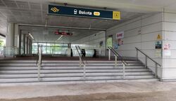 Grand Dunman (D15), Apartment #460156101